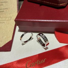 Picture of Cartier Ring _SKUCartierring09lyx41516